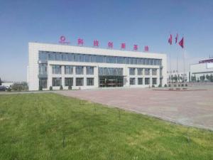 內蒙古浦瑞芬環(huán)?？萍加邢薰?